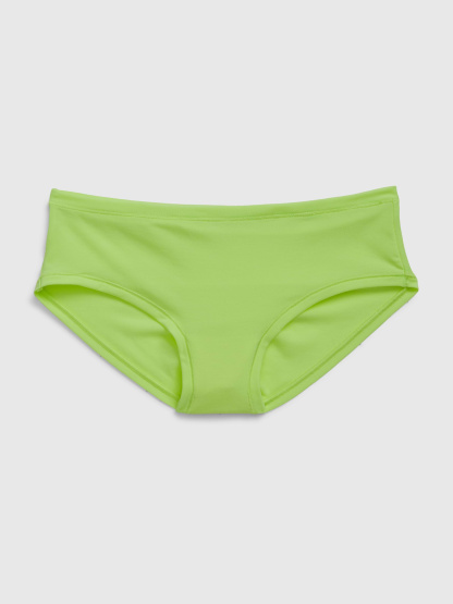 Breathe Hipster - neon sugar cane kiwi green