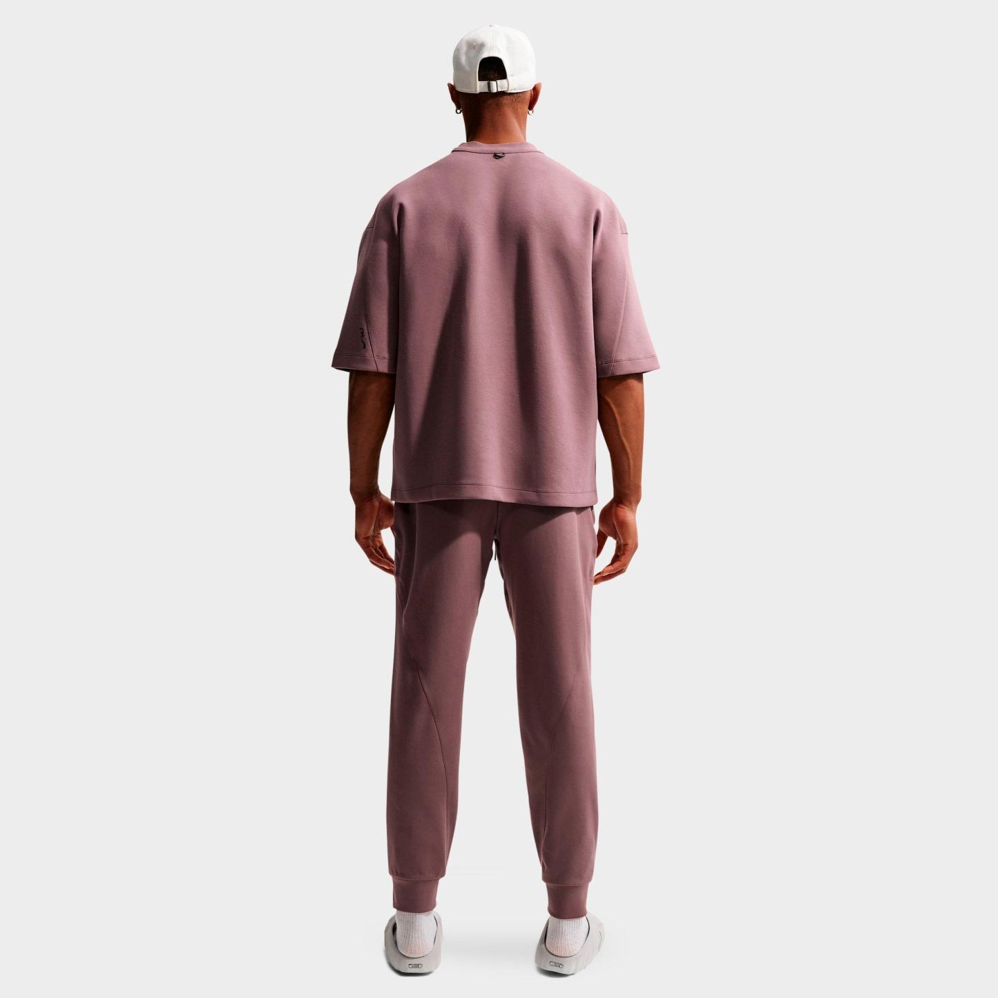 Men's Nithtke Primary NanoKnit Dri-FIT UV Protection Performance Jogger Pants - Part 1 - Tattoo/Tattoo