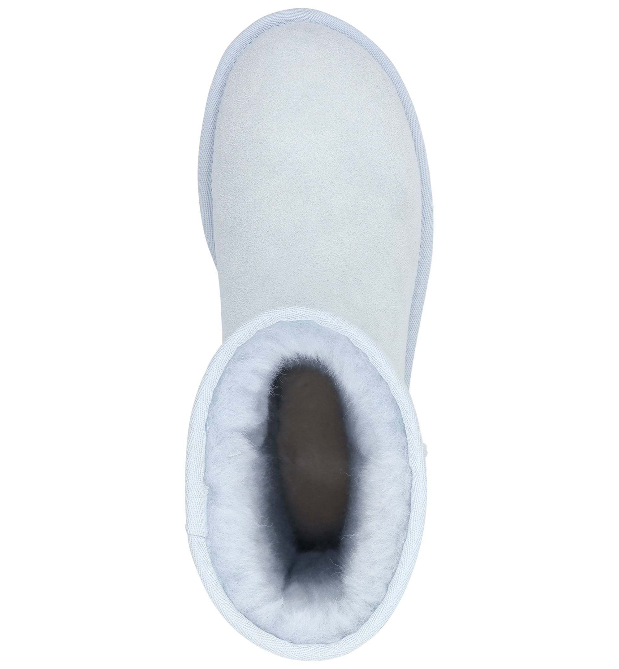 UGG® Women's Classic II Pull-On Booties - Sky Blue