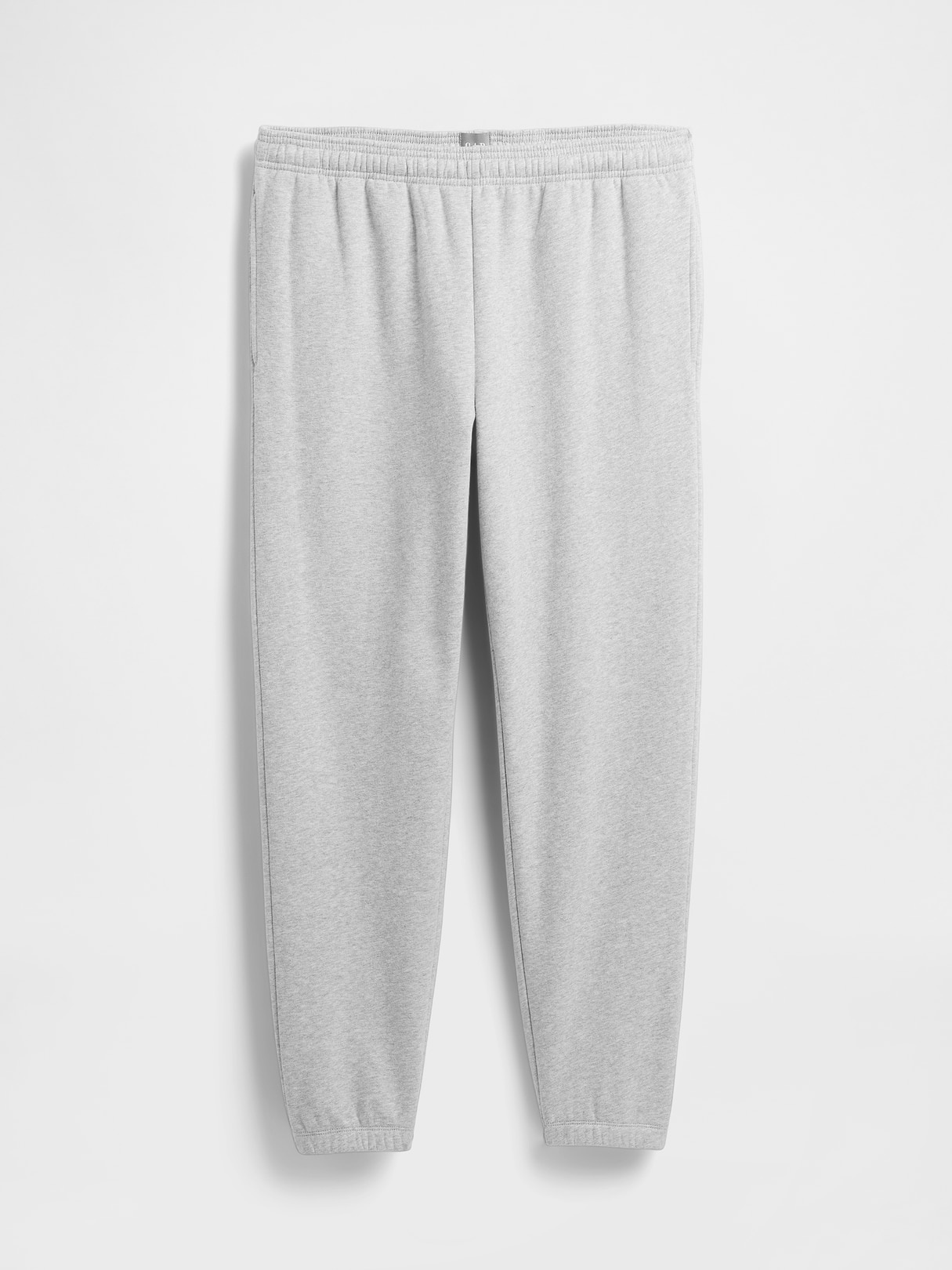 Adult VintageSoft Classic Joggers - Light heather grey