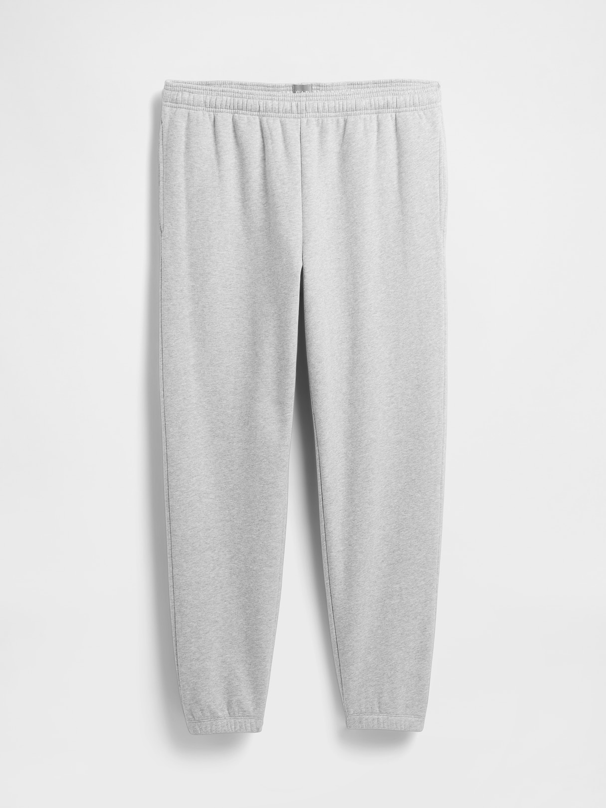 Adult VintageSoft Classic Joggers - Light heather grey