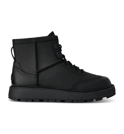 UGG® Men's Idyllwild Lace Boot - Black