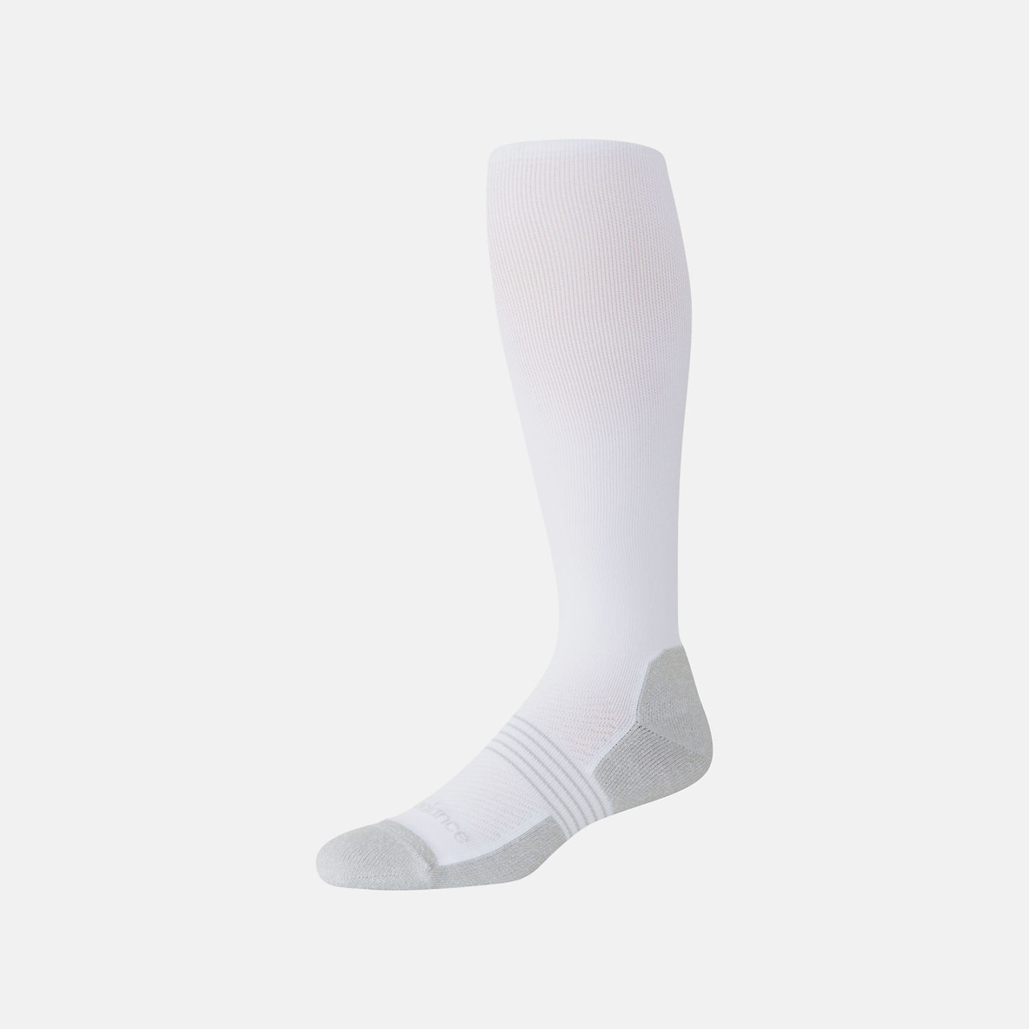 New Balance Pro Team OTC Socks 1 Pair, LAS15115WT