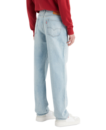 Levi's Men’s 550 Relaxed Fit Jeans - Cant Stand The Rain