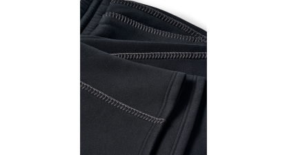UGG Women's Classic Mid-Rise Straight-Leg Pants - Black