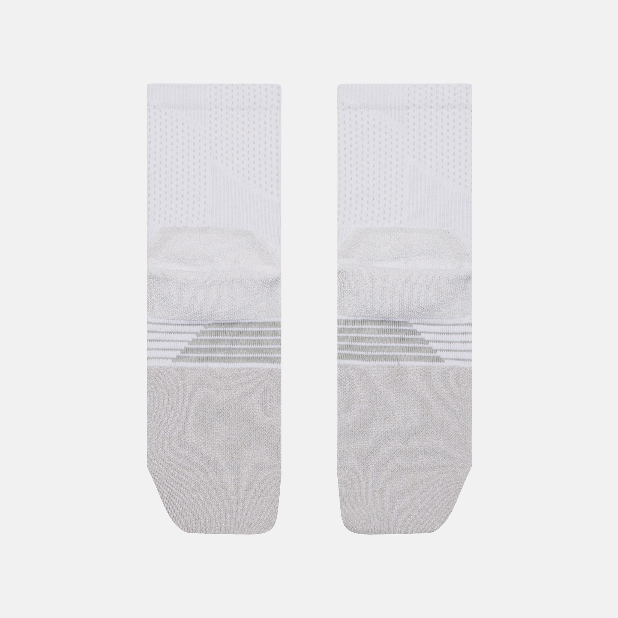 New Balance Pro Tennis QTR Socks 1 Pair, LAS15109WT