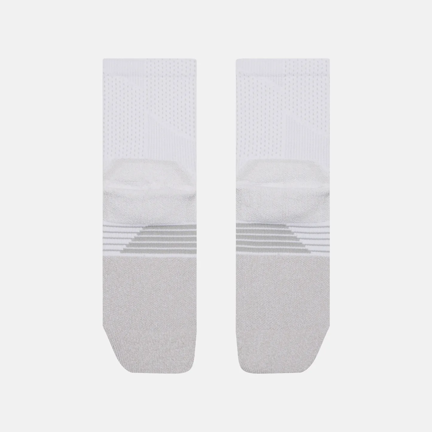 New Balance Pro Tennis QTR Socks 1 Pair, LAS15109WT