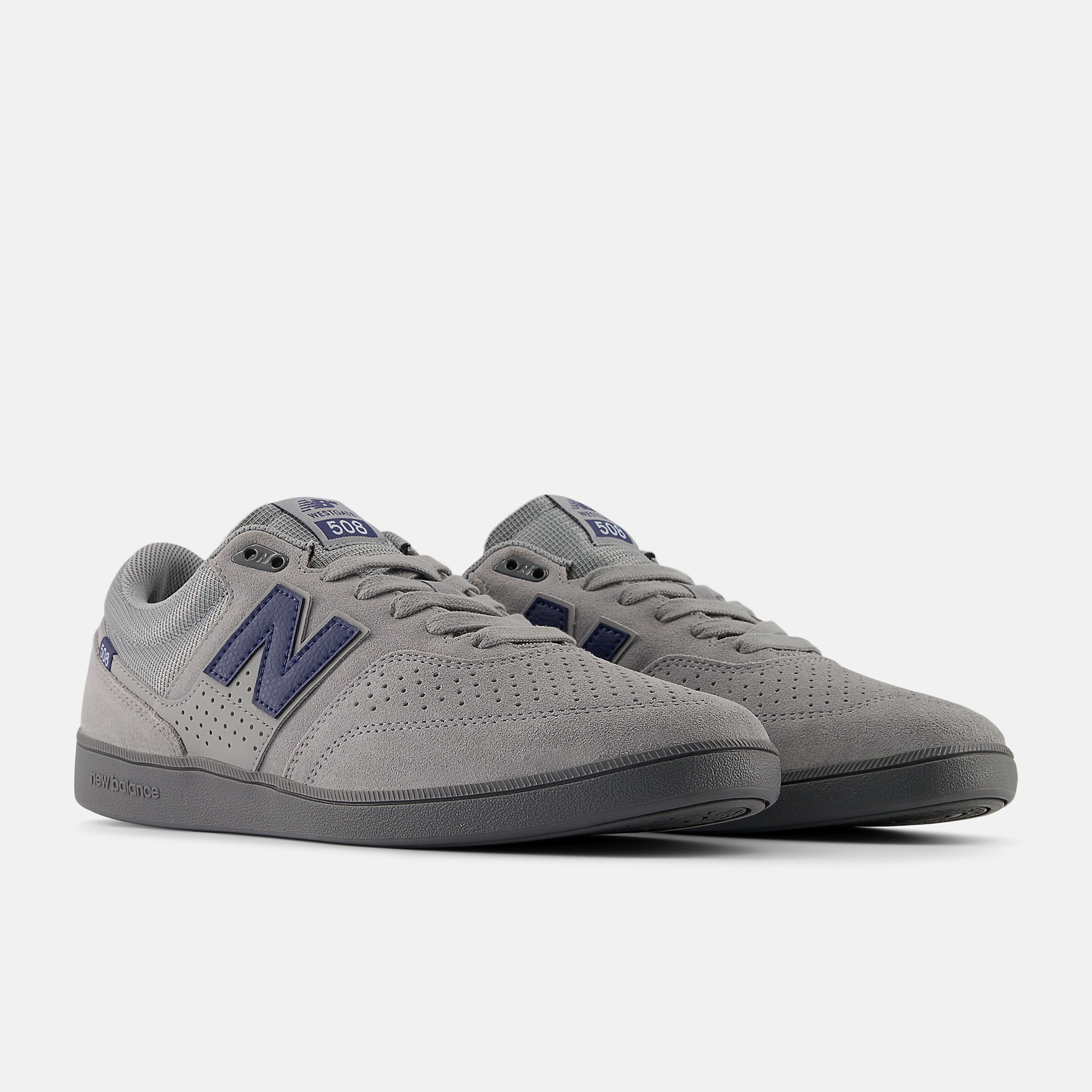 New Balance NB Numeric Brandon Westgate 508, NM508ICY