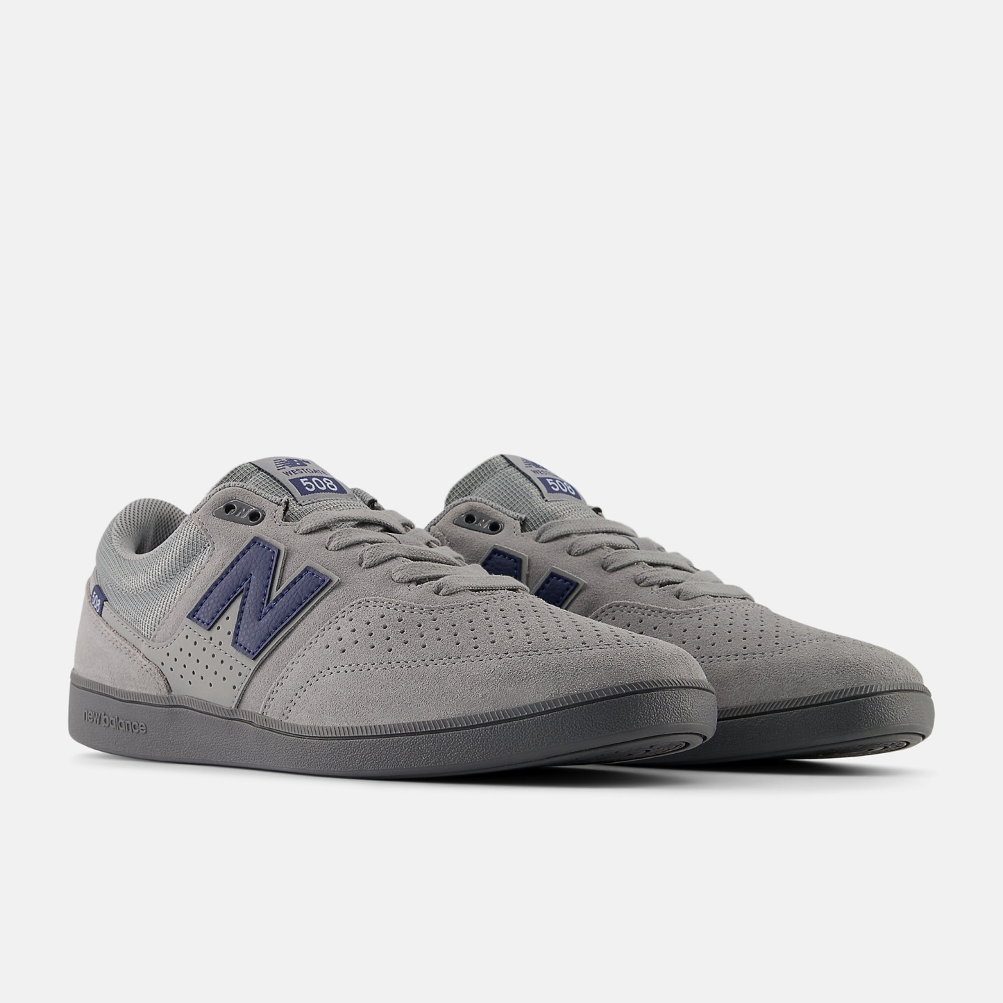 New Balance NB Numeric Brandon Westgate 508, NM508ICY