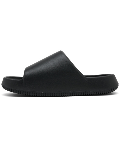 Nike Men's Calm 2.0 Slide Sandals from Finish Line - Black
