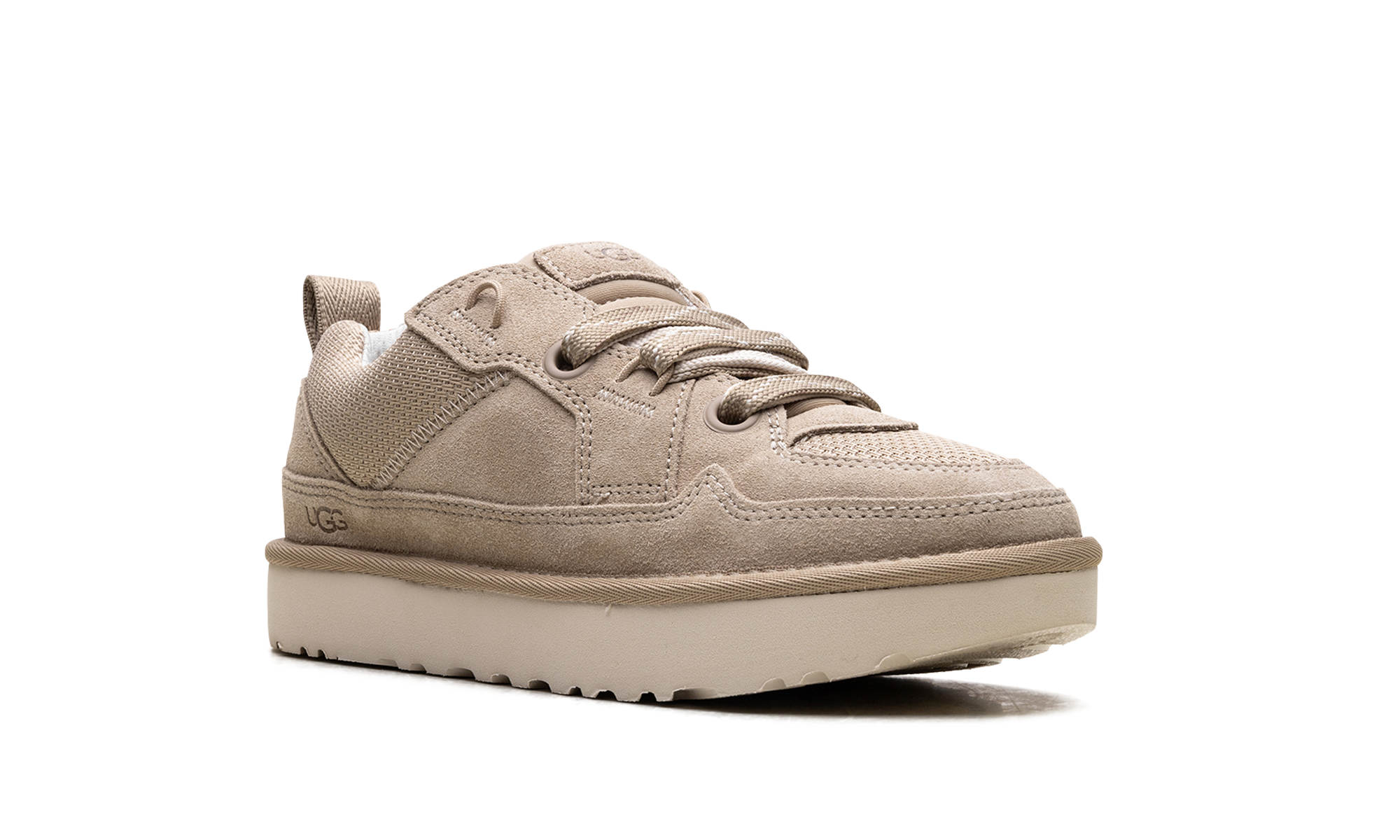 Lo Lowmel WMNS "Mustard Seed" 1168890 MDSD - view 7
