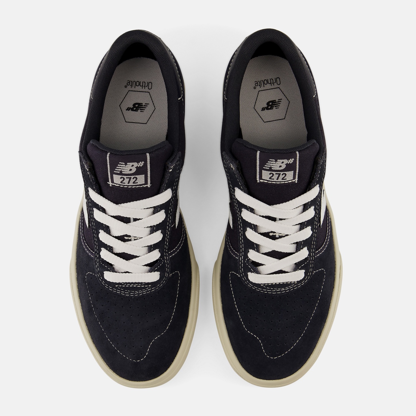 New Balance NB Numeric 272, UN272WAT