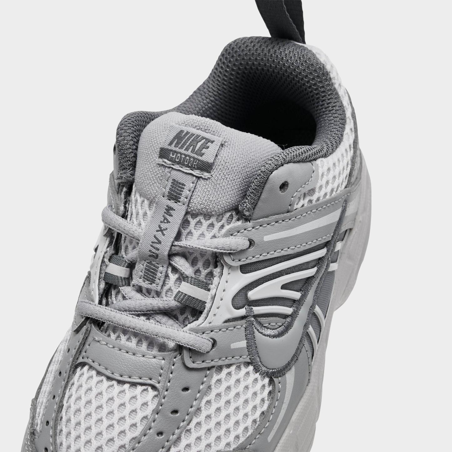 Kids' Toddler Nithtke Air Max Moto 2K Casual Shoes - Wolf Grey/Vast Grey/Cool Grey/Wolf Grey - Detail shot