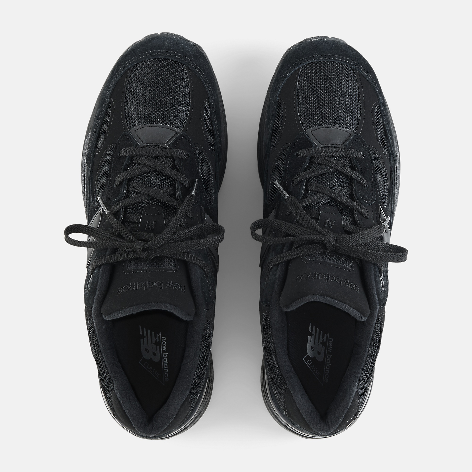 New Balance Made in USA 992 Core, U992TB