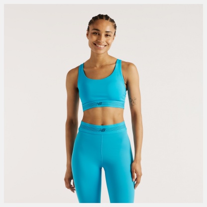 New Balance AC Train Bra, WB61Q0QKATD