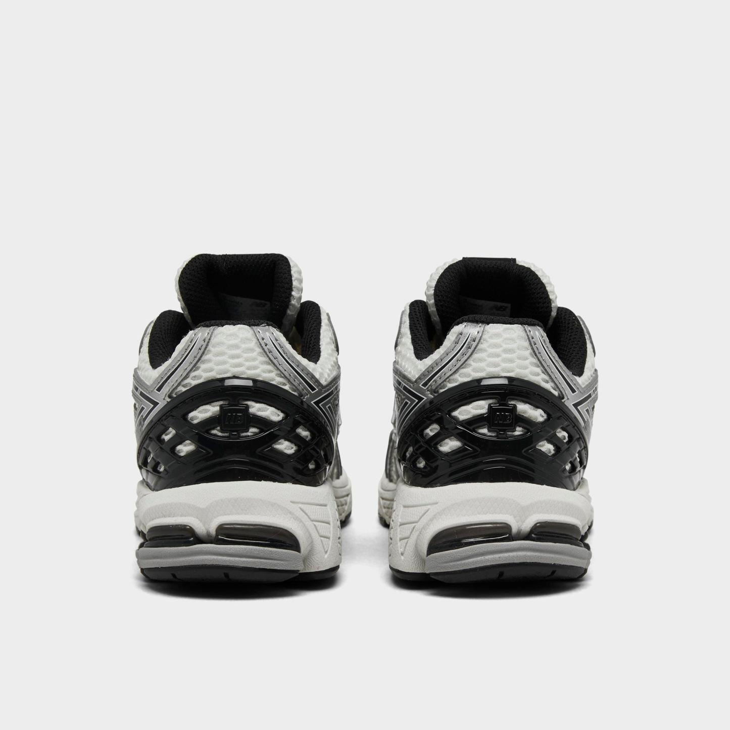 Little Kids' New Balance 1906 Casual Shoes - Silver Metallic/Black - view 4
