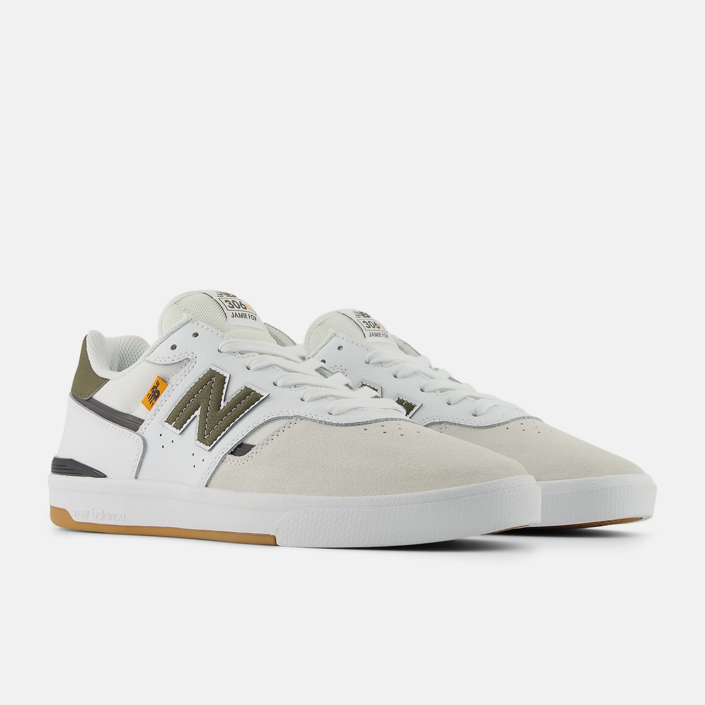 New Balance NB Numeric Jamie Foy 306 Cup, UN306CSN