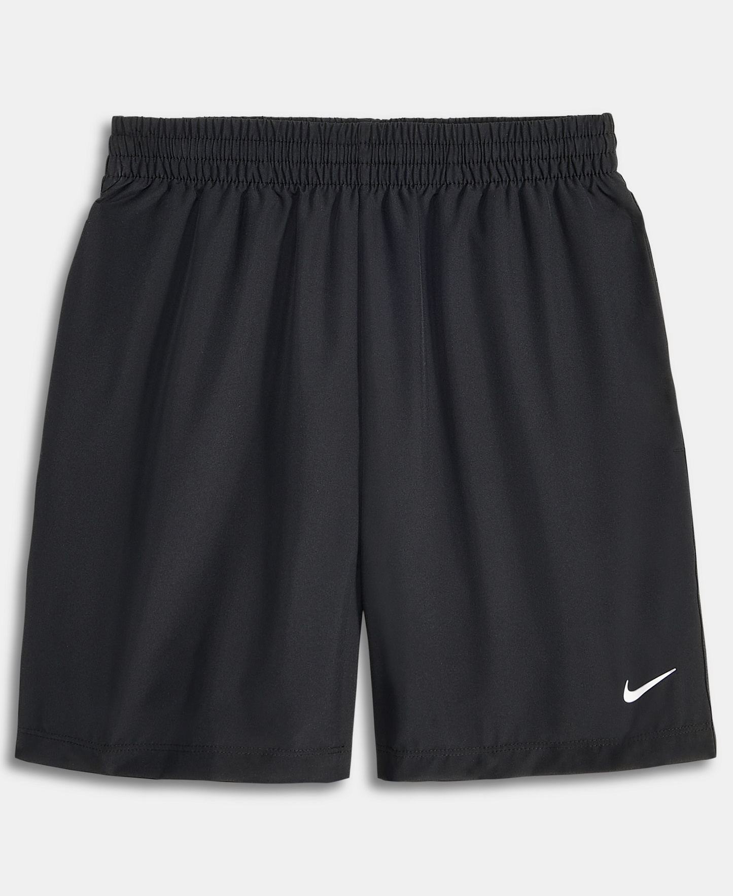 Jordan Boys' 8-20 Jumpman Woven Play Shorts - Black