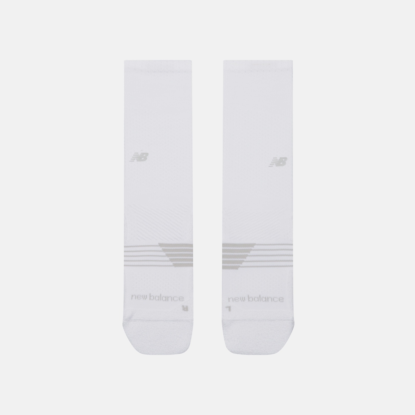 New Balance Pro Tennis Crew Socks 1 Pair, LAS15108WT