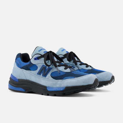 New Balance Made in USA 992, U992AR