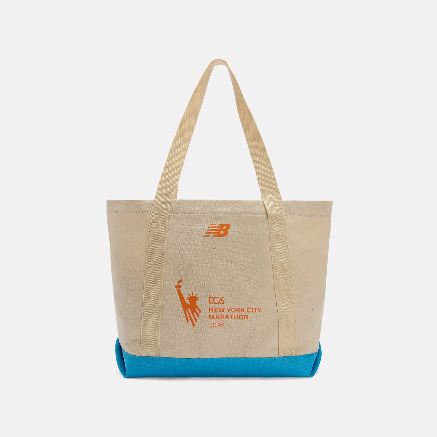 New Balance NYC Marathon Tote Bag, AC7039SATD
