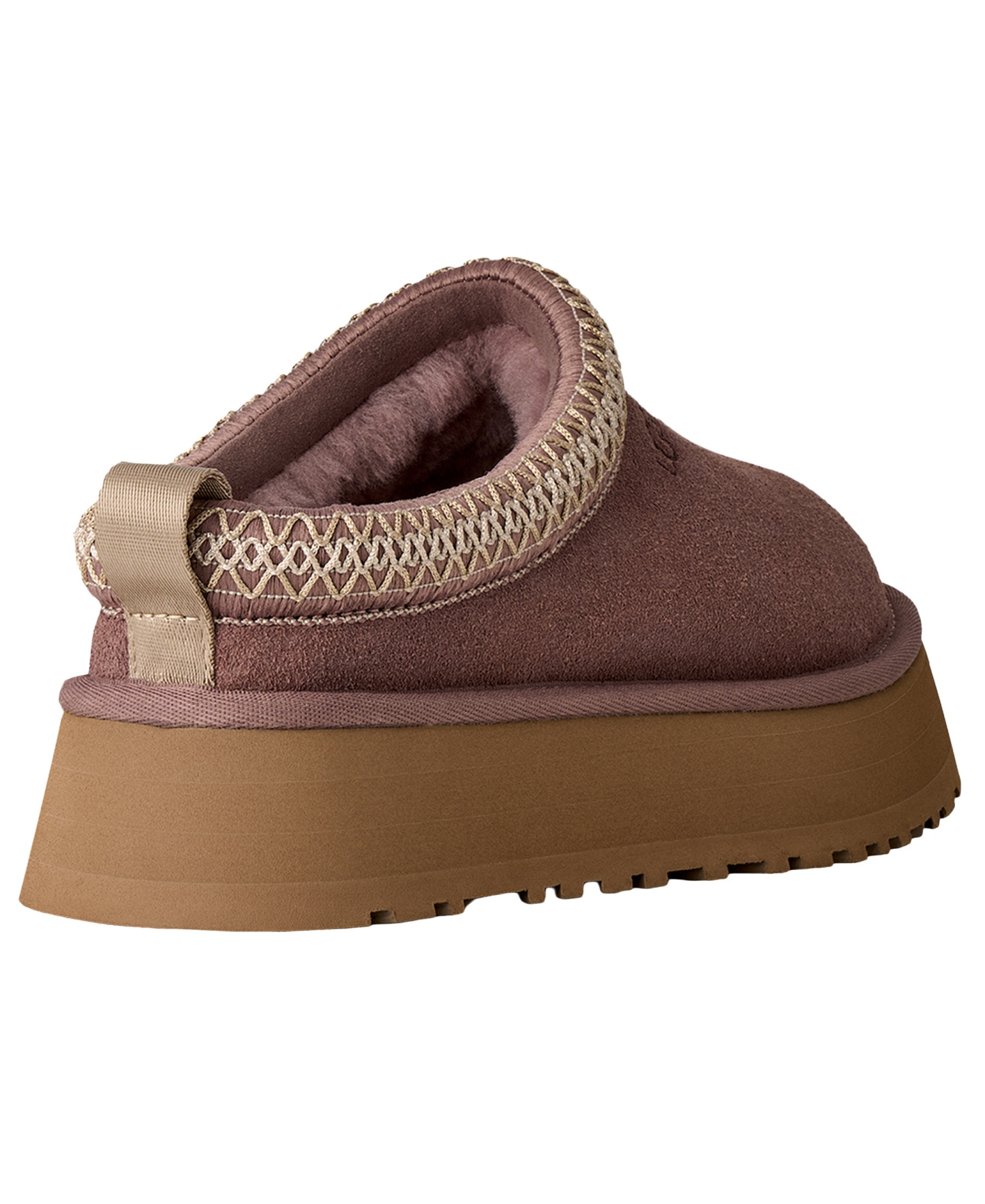 UGG® Women's Tazz II Clog Slip-On Slippers - Portobello