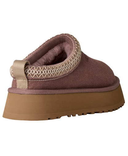 UGG® Women's Tazz II Clog Slip-On Slippers - Portobello