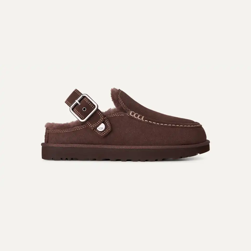 UGthtG Women's Goldenstar Evelina Clog