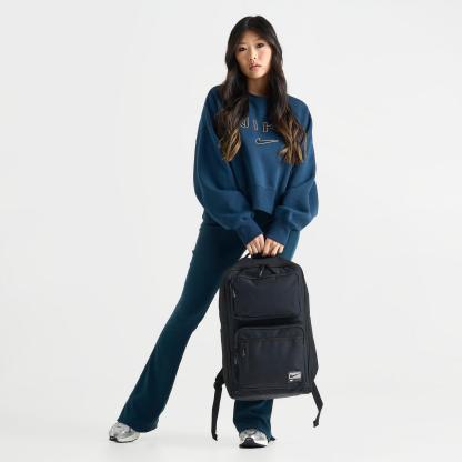 Nike Utility Speed 2.0 Backpack (27L) - Black/Black/White
