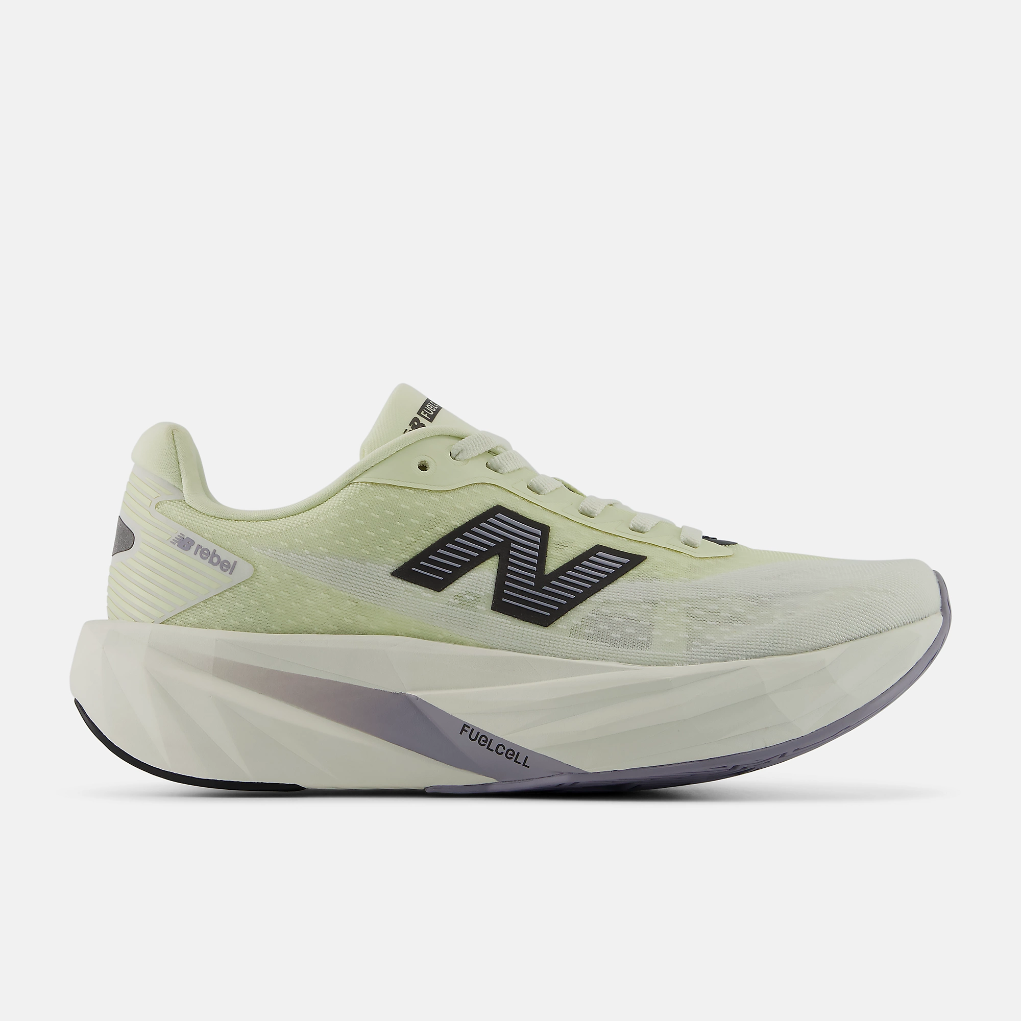 New Balance FuelCell Rebel v5, WFCX8UV