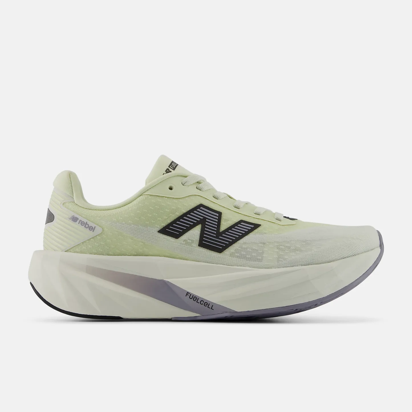 New Balance FuelCell Rebel v5, WFCX8UV