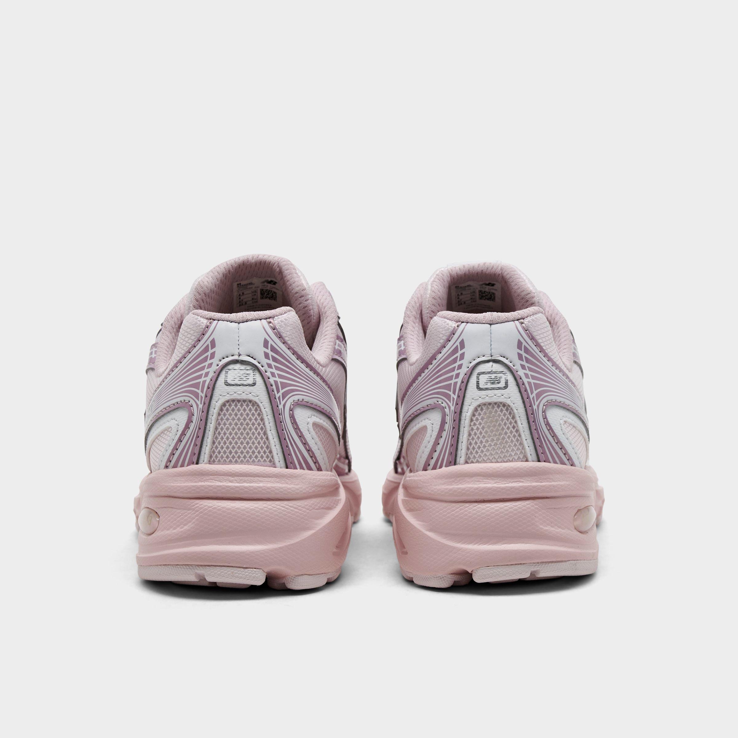 Big Kids' New Balance 740 Casual Shoes - Pink Salt/Stone Pink - view 4