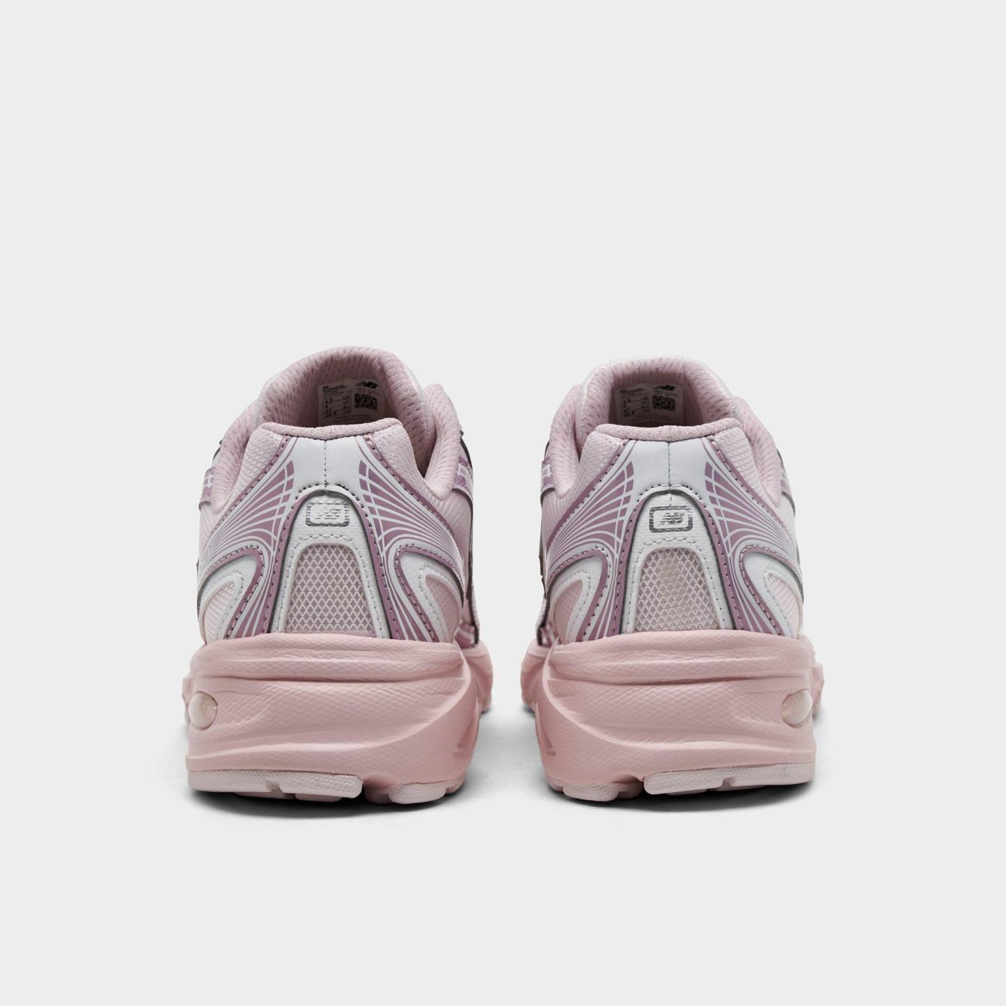Big Kids' New Balance 740 Casual Shoes - Pink Salt/Stone Pink - view 4