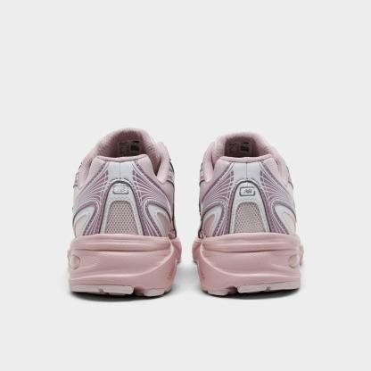 Big Kids' New Balance 740 Casual Shoes - Pink Salt/Stone Pink - view 4