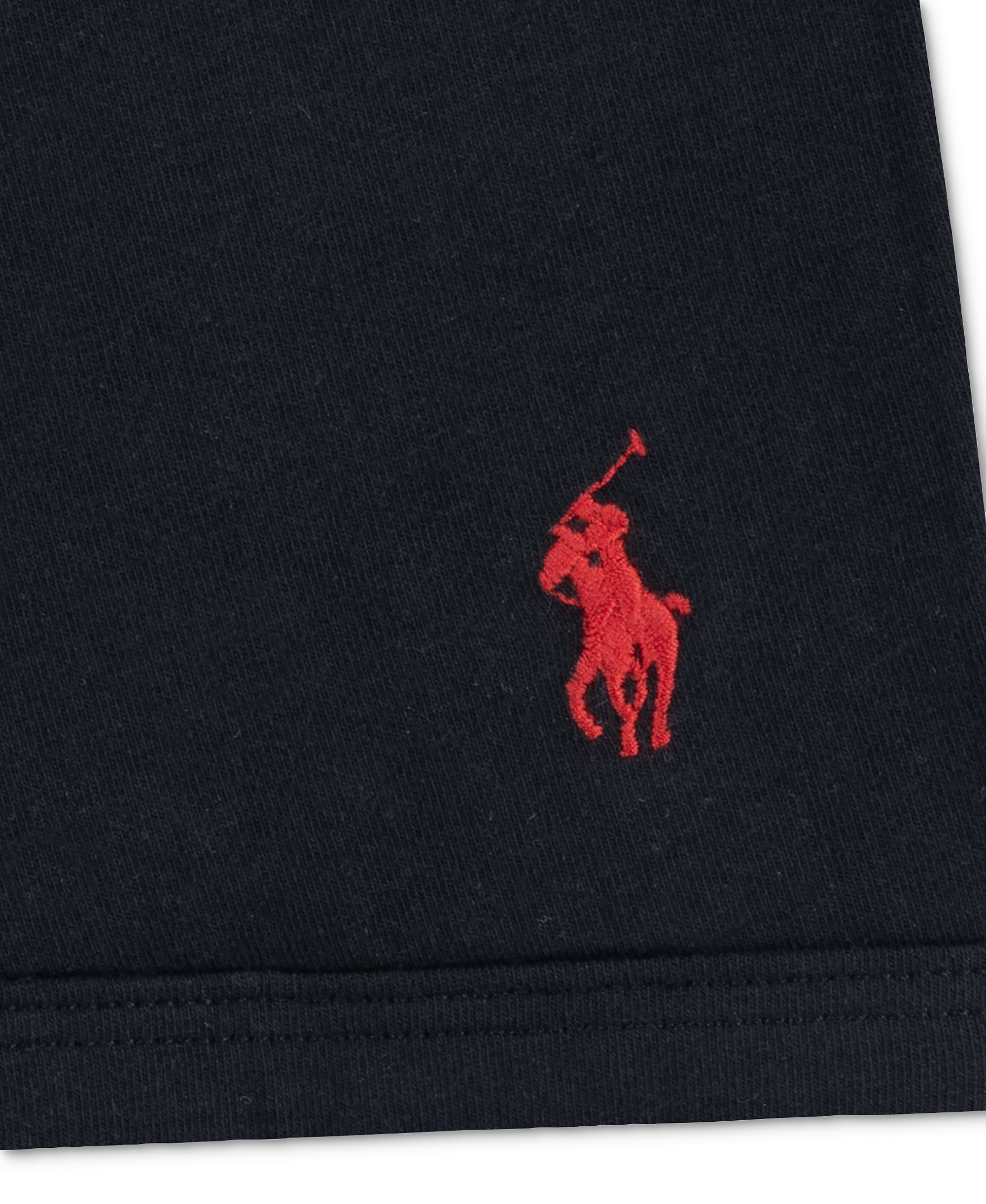 Polo Ralph Lauren Boys' 8-20 Stretch Boxer Briefs, 5-Pack - Polo Black