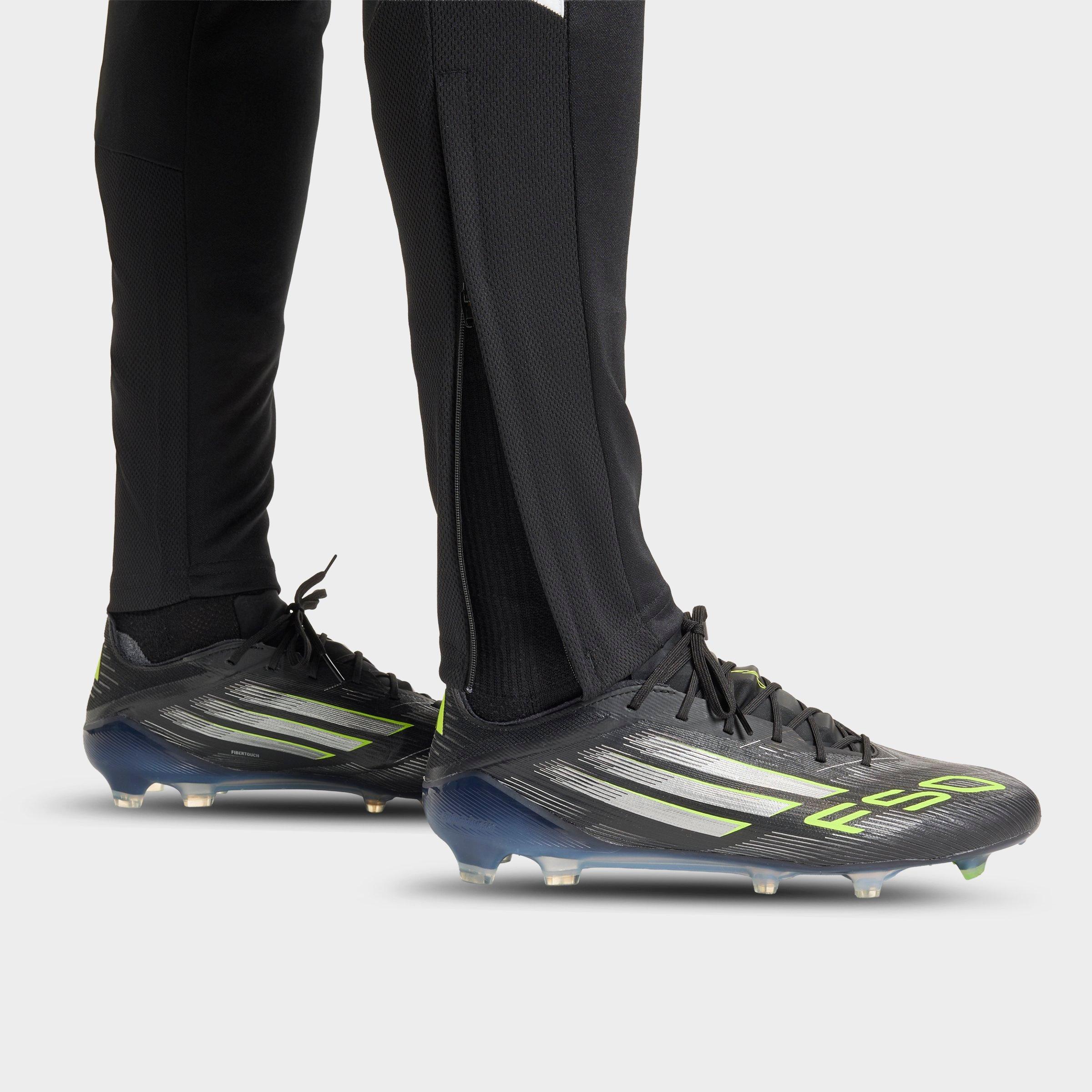 Men's adidas Tiro 26 League Soccer Training Pants - Black/White