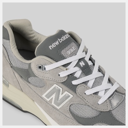 New Balance Made in USA 992 Core, U992GY