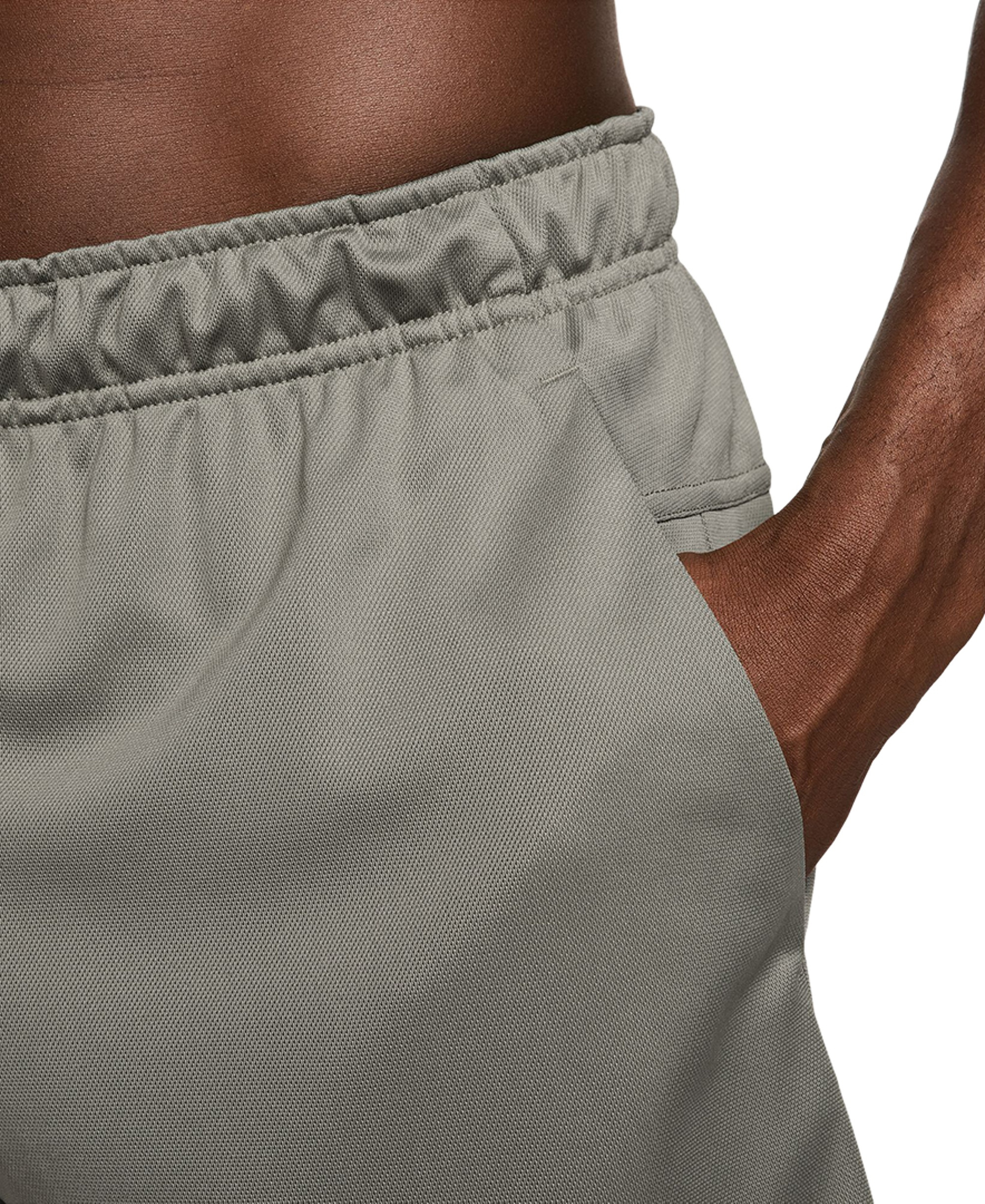 Nike Men's Flex Training Shorts - Light Army/Black
