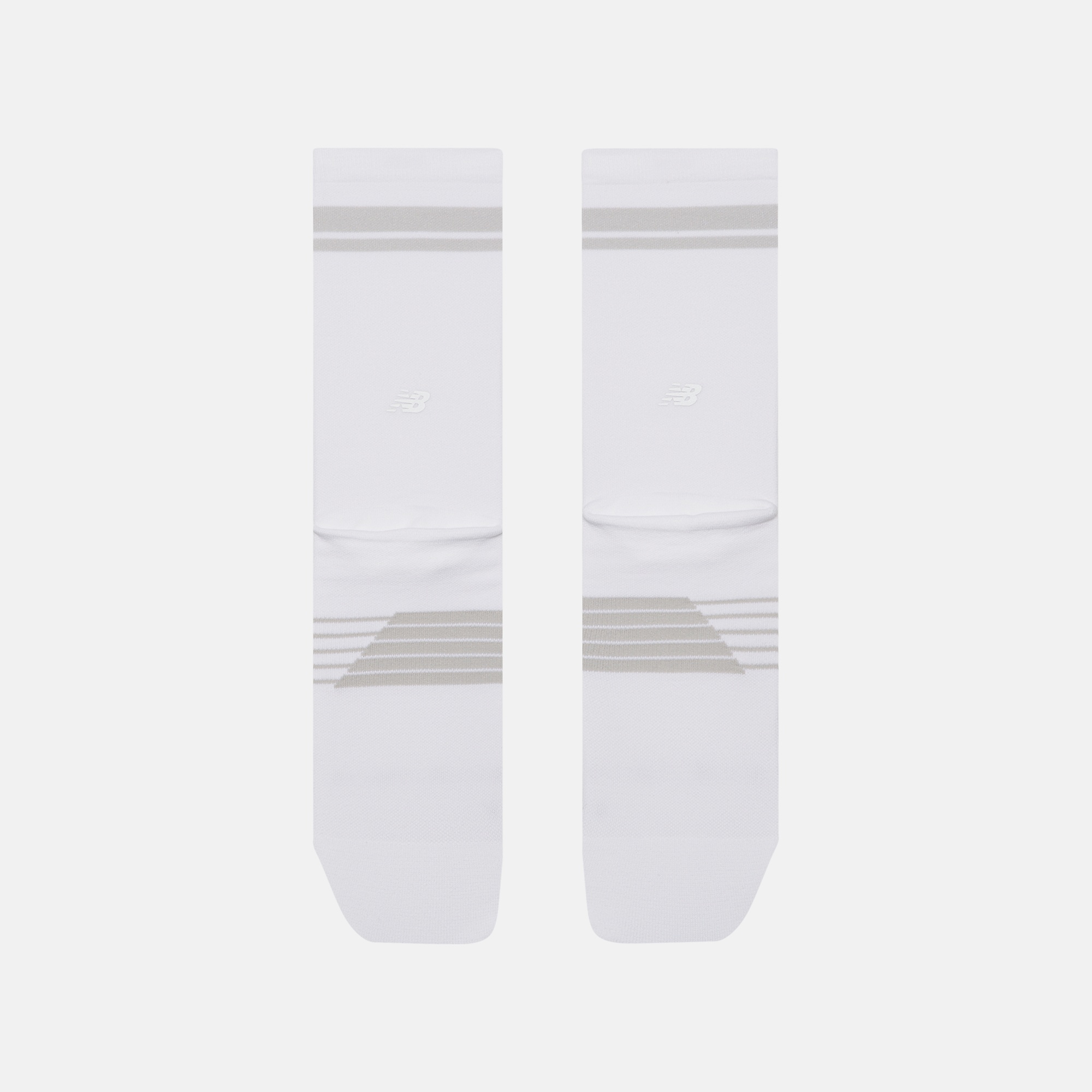New Balance Pro Run Crew Socks 1 Pair, LAS15103WT