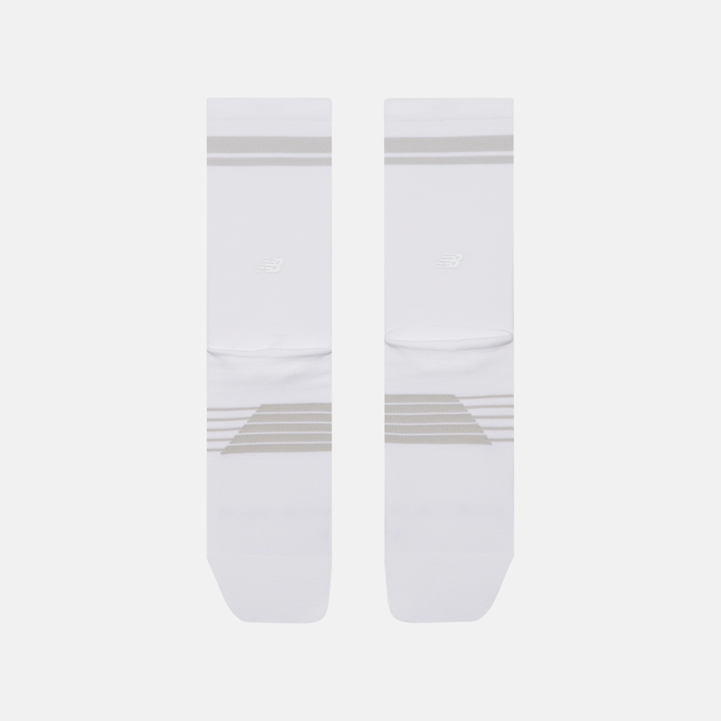 New Balance Pro Run Crew Socks 1 Pair, LAS15103WT