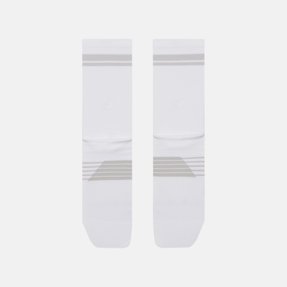 New Balance Pro Run Crew Socks 1 Pair, LAS15103WT