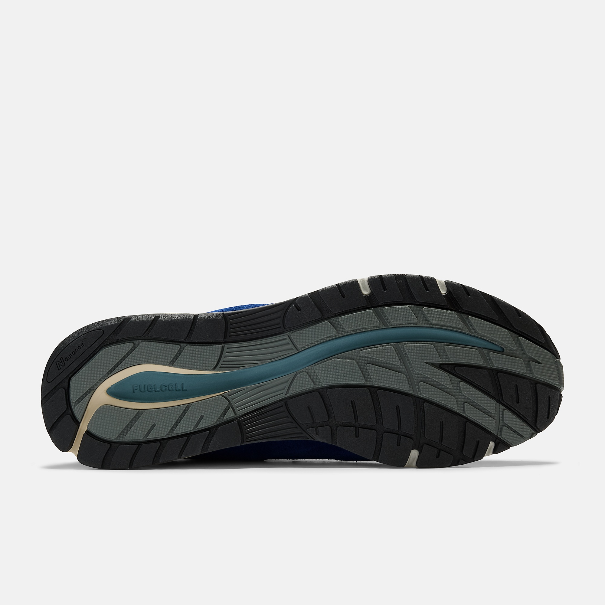 New Balance Made in UK 991v2, U991VB2