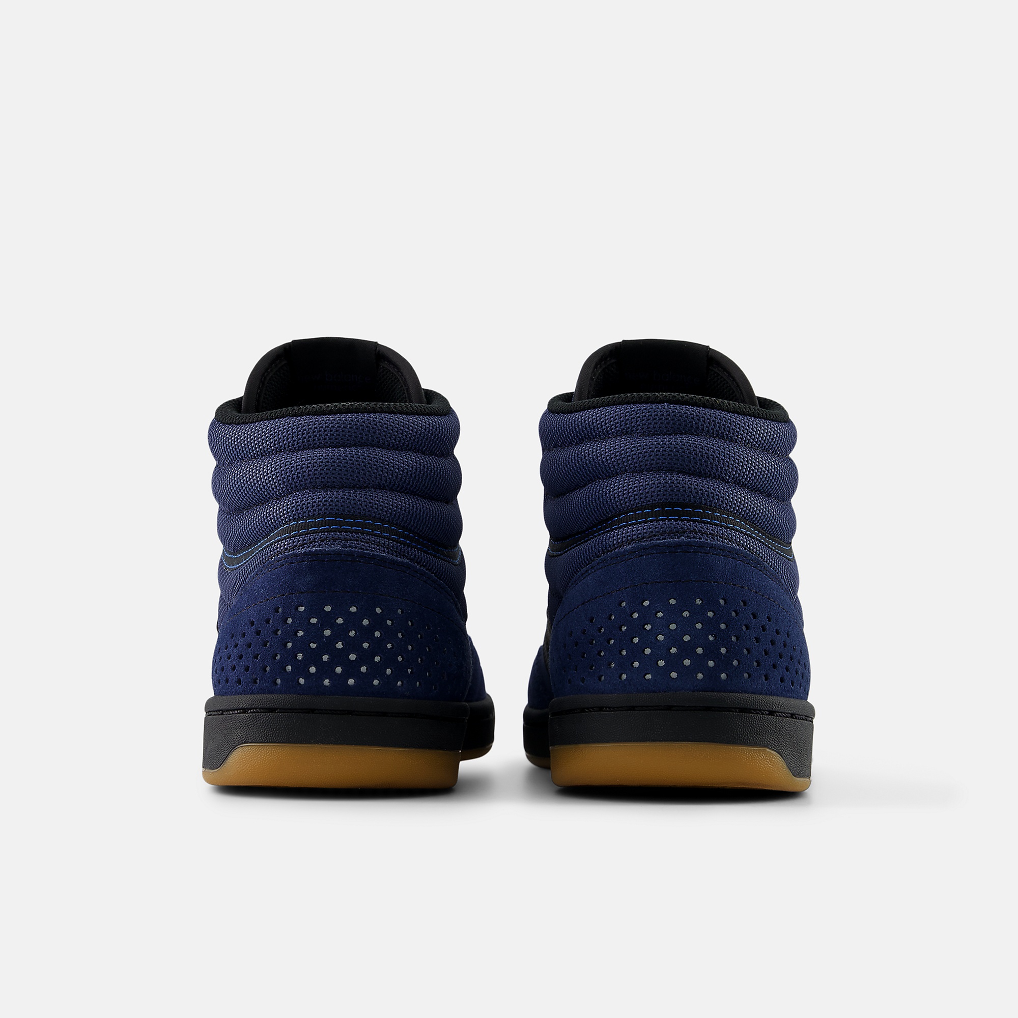 New Balance NB Numeric 440 High v2, UN440HNN
