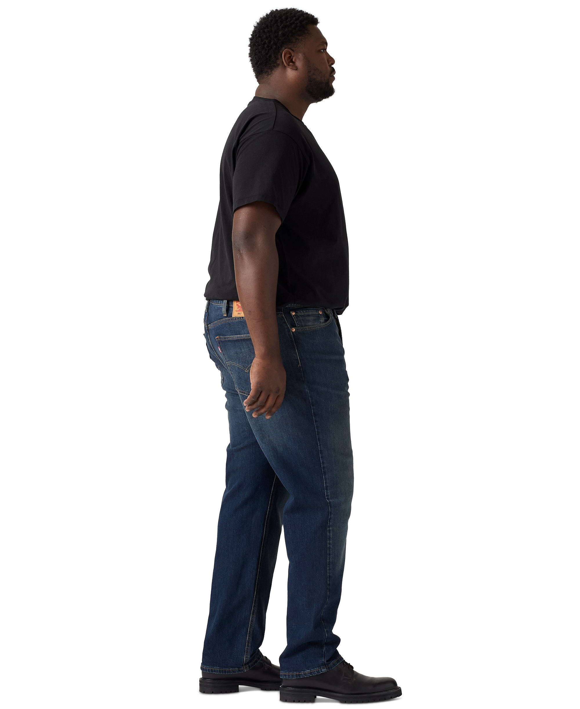 Levi's Men's 541™ Big & Tall Athletic Jeans - Play A Tune