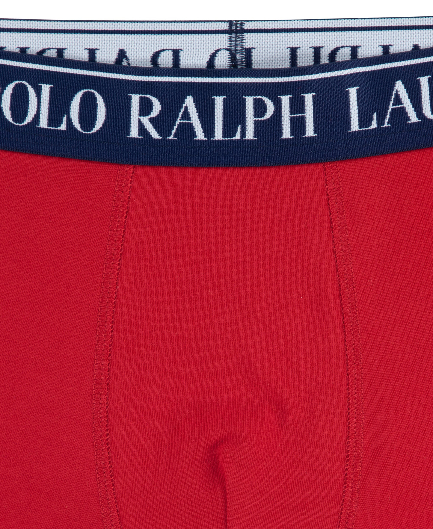 Polo Ralph Lauren Boys' 8-20 Stretch Boxer Briefs, 5-Pack - Newport Navy