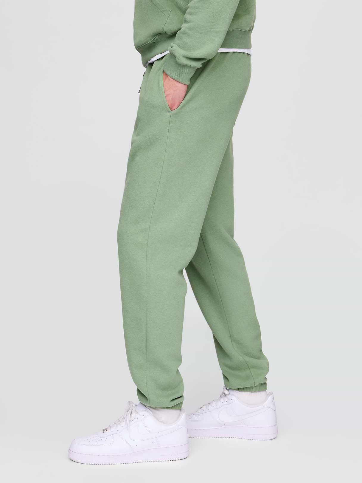 Adult VintageSoft Classic Joggers - Twig