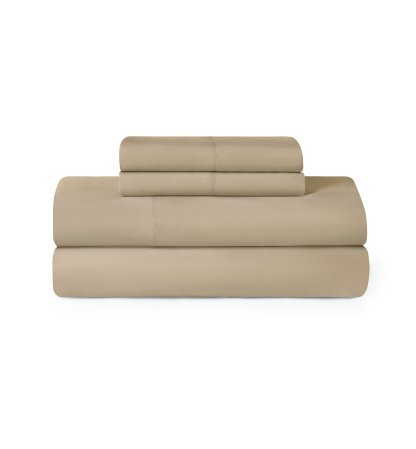 UGG® Devon Sheet Sets - Mustard Seed