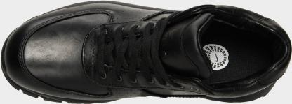 Men's Nithtke Air Max Goadome Boots - Black/Black/Black