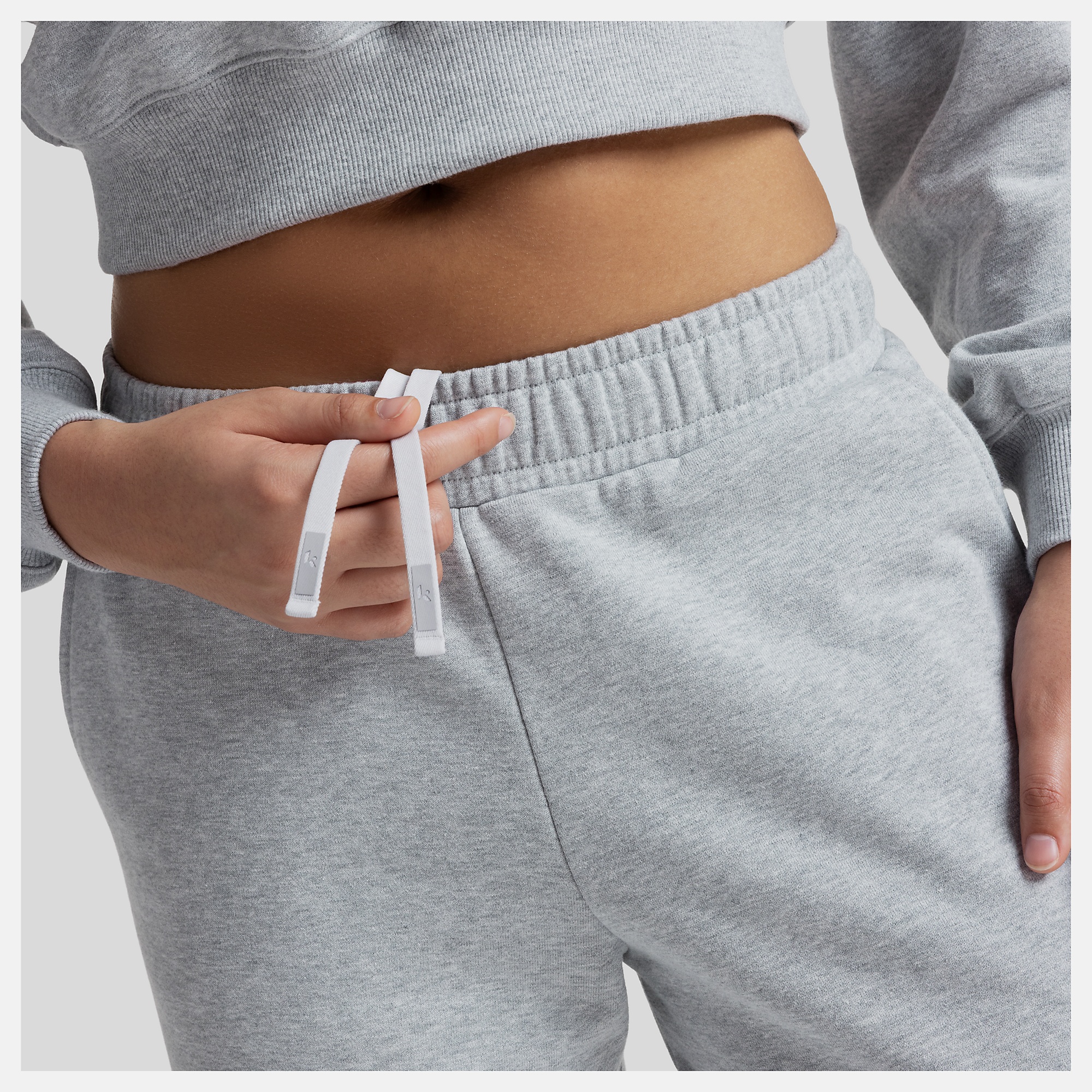 New Balance Klutch Athletics French Terry Pant, WB61246HAGT