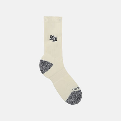 New Balance Active Premium Graphic Crew Socks 1 Pair, AC47128SST